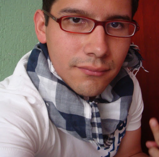 Cristobal Meza Photo 18