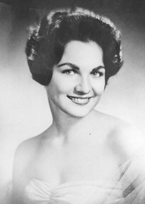 1960 — Линда Бемент (США)