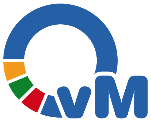 Oskar-von-Miller-Schule Kassel logo