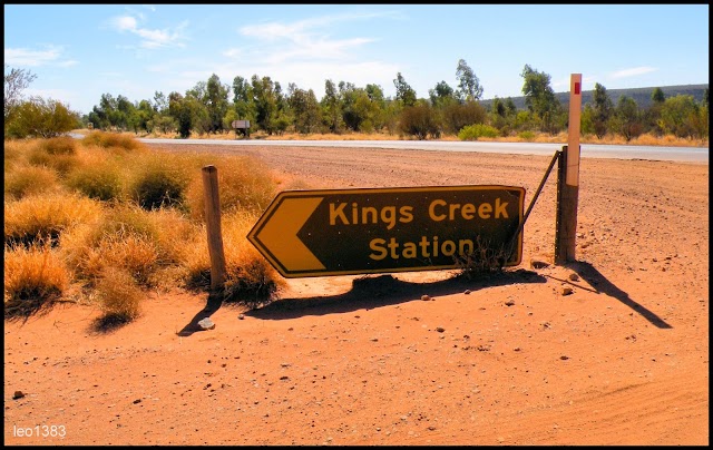 Kings Creek Station