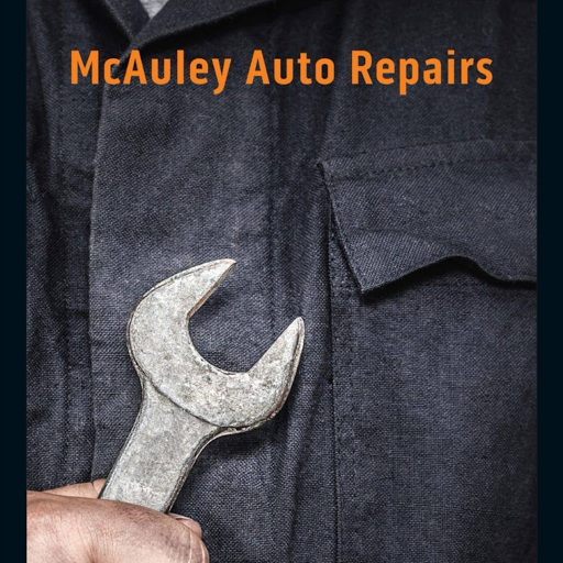 McAuley Auto Repairs