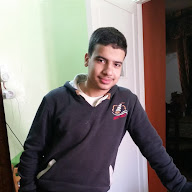 khaked sharaf's user avatar