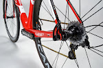 Wilier Triestina Cento1 SR Campagnolo Chorus Complete Bike at twohubs.com