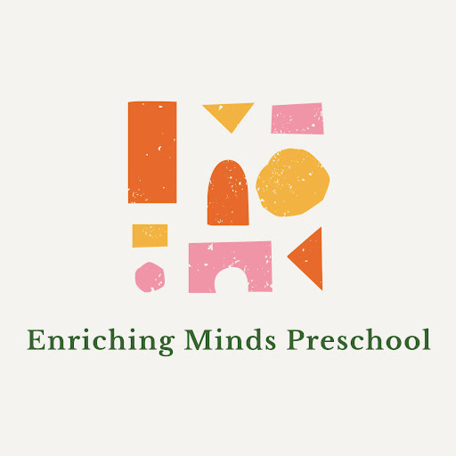 Enriching Minds Preschool logo