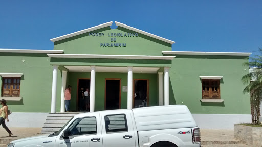 Câmara Municipal de Paramirim, Av. Botuporã, 195, Paramirim - BA, 46190-000, Brasil, Entidade_Pública, estado Bahia