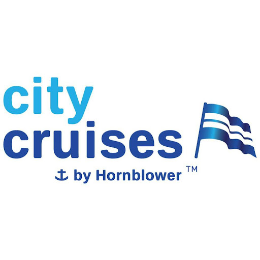 City Cruises Baltimore logo
