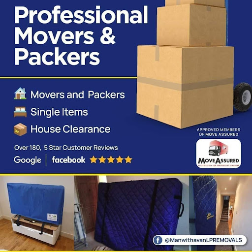 L&P Removals