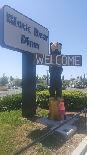 Diner «Black Bear Diner», reviews and photos, 1830 Arden Way, Sacramento, CA 95815, USA