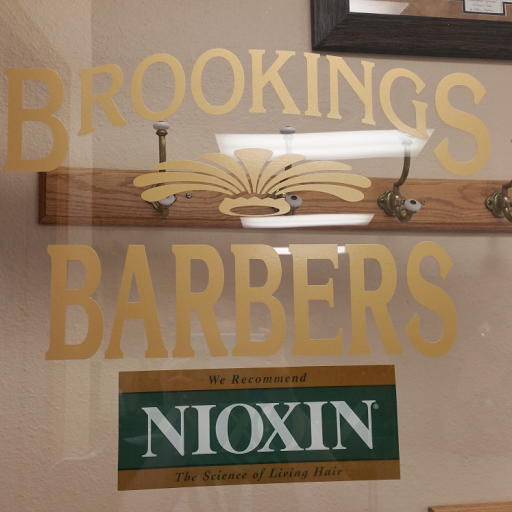 Brookings Barbers