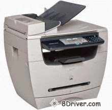 download Canon LaserBase MF5730 printer's driver