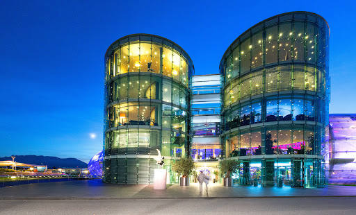 Hangar-7