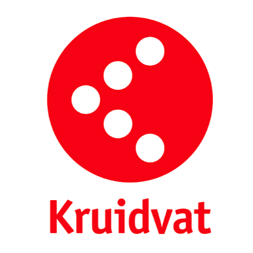 Kruidvat logo