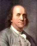 Benyamin Franklin