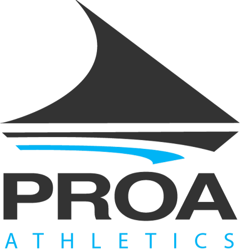 Proa Athletics logo