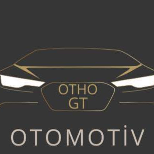 OTHO GT OTOMOTİV logo