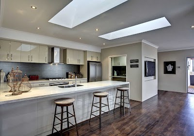 Photos of Impressions The Home Builders