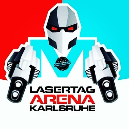 Lasertag Arena Karlsruhe