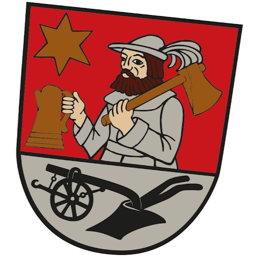 Frommanns Landhotel & Privatbrauerei logo