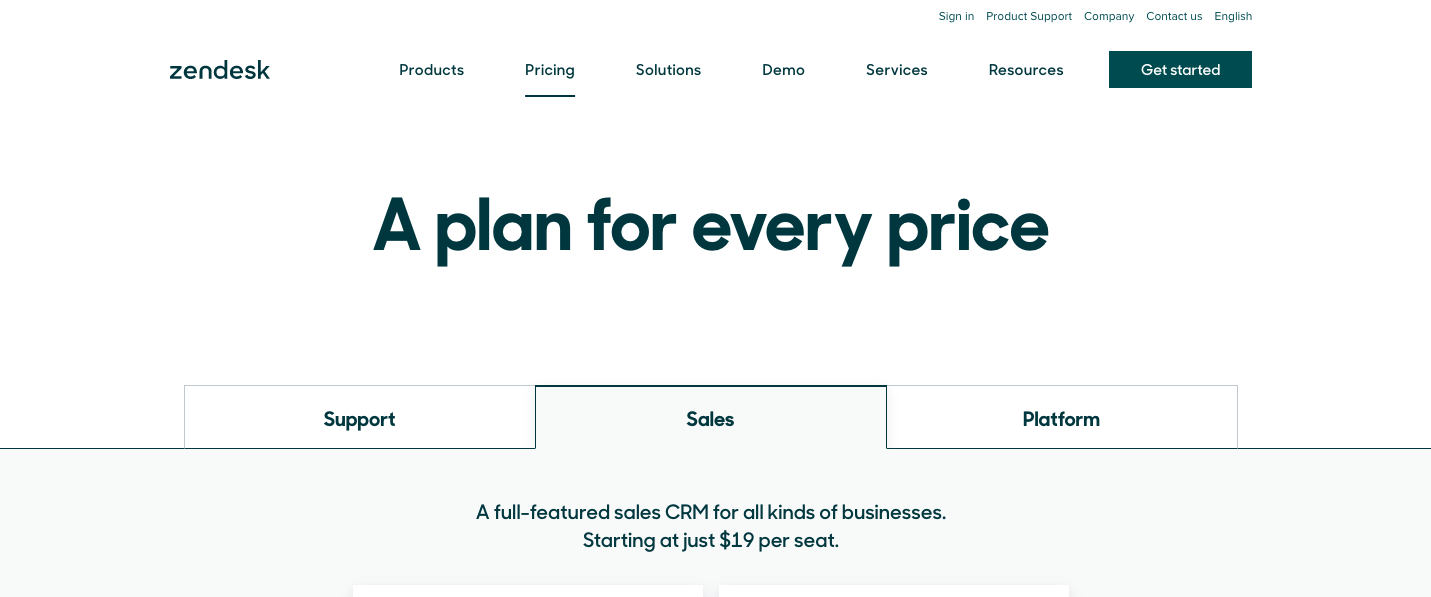 SaaS Pricing Strategies