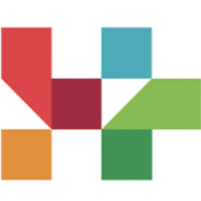 Hudson River Waterfront Walkway logo