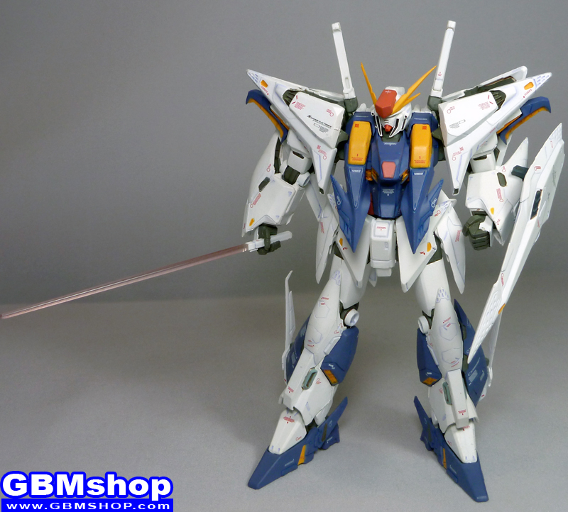 Gundam Fix Figuration #0025 RX-105 Ξ Gundam Xi Gundam