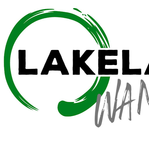 Lakeland Wanaka logo