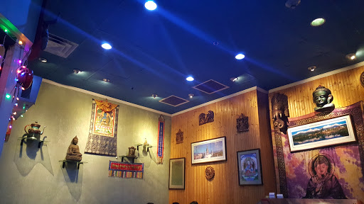 Nepalese Restaurant «Himalayan Cafe», reviews and photos, 36 S Fair Oaks Ave, Pasadena, CA 91105, USA