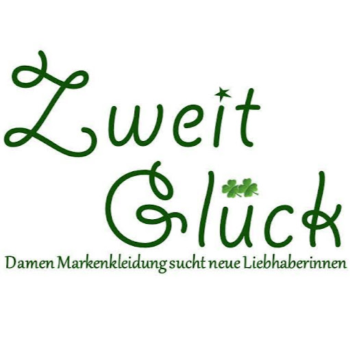 ZweitGlück logo