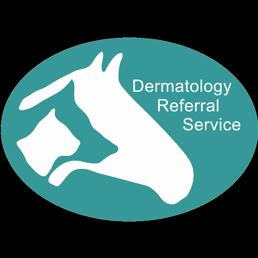 Dermatology Referral Service logo