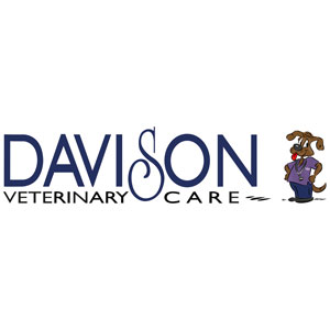Davison Veterinary Care - West Bridgford logo
