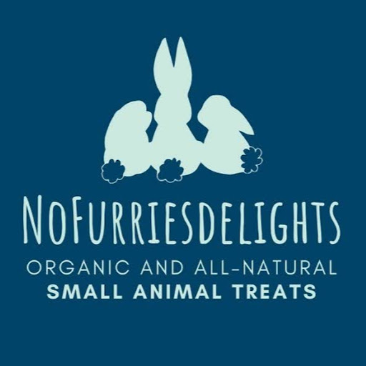 NoFurriesDelights - Small Animal Treats & Toys