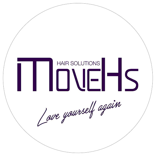 MoveHs Haarwerken logo