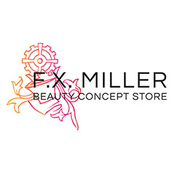 F.X. MILLER BEAUTY CONCEPT STORE est.1879