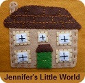 Jennifer's Little World