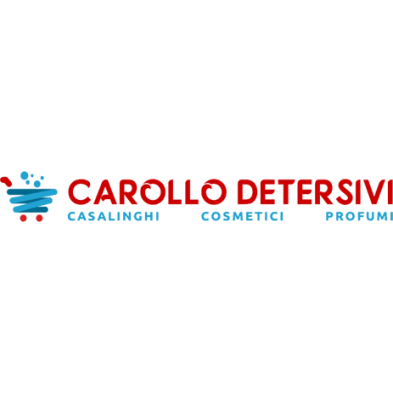 Carollo detersivi-Trasselli logo