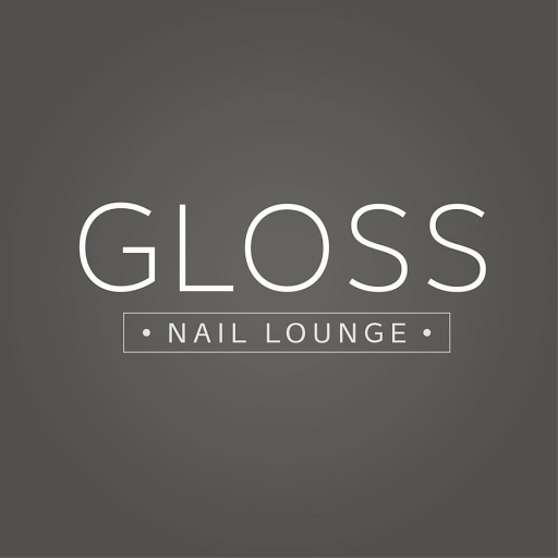 Gloss Nail Lounge logo