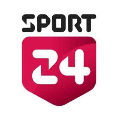 Sport 24 logo