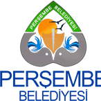 PERŞEMBE BELEDİYESİ logo