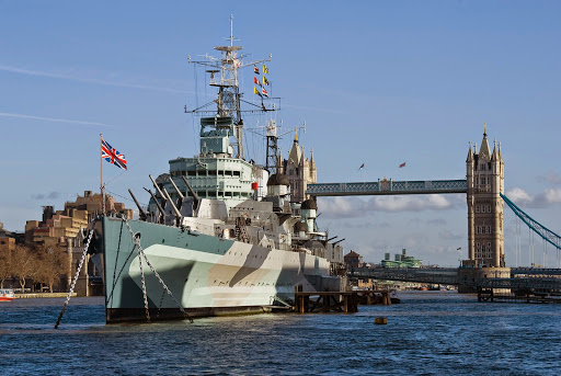 Hms Belfast