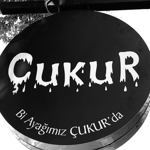 Çukur Cafe&bistro logo