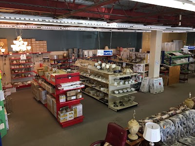 Photos of Habitat for Humanity Upper Fraser Valley and ReStore