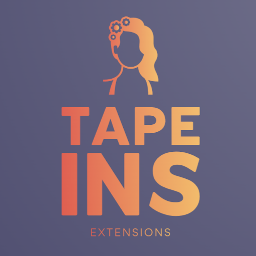 Tape In Hair Extensions Miami logo
