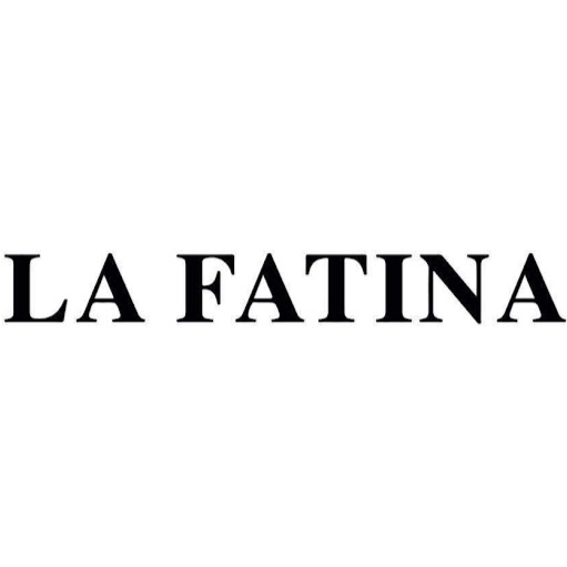 La Fatina logo