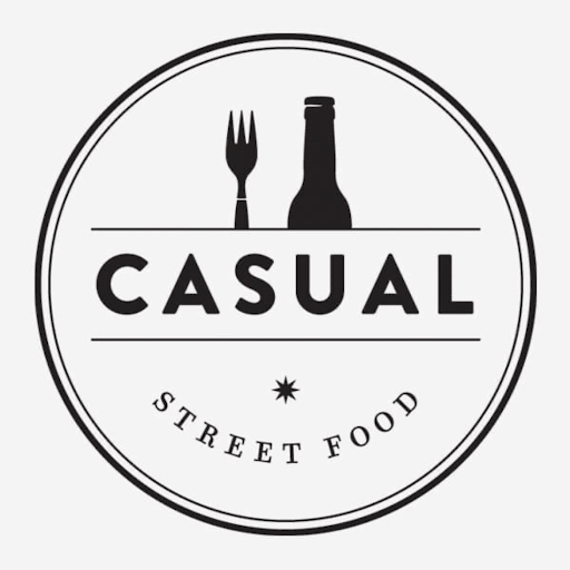 Casual Street Food logo