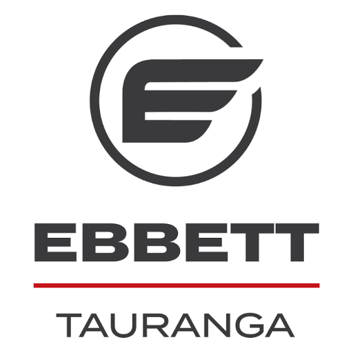 Ebbett Tauranga - Hyundai, Isuzu & Holden logo