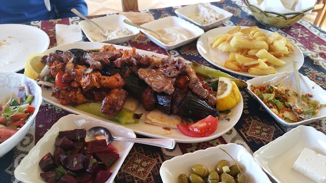 Aspava Restaurant & Bar