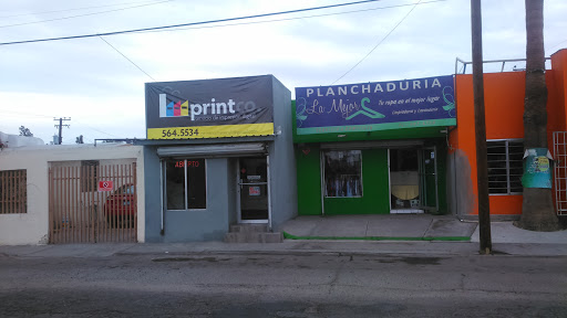 PrintCo Impresión Digital, 1,, Calz Macristy de Hermosillo 1601, Rivera, Mexicali, B.C., México, Tienda de impresión digital | BC