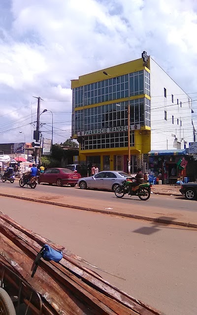 Photos of PHARMACIE MANDELA, Yaound&eacute;