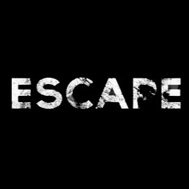 Escape Room NJ Madison logo