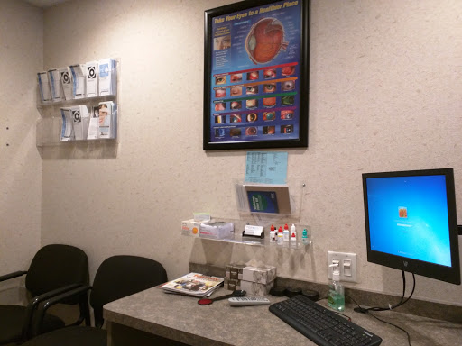 Eye Care Center «Clarkson Eyecare», reviews and photos
